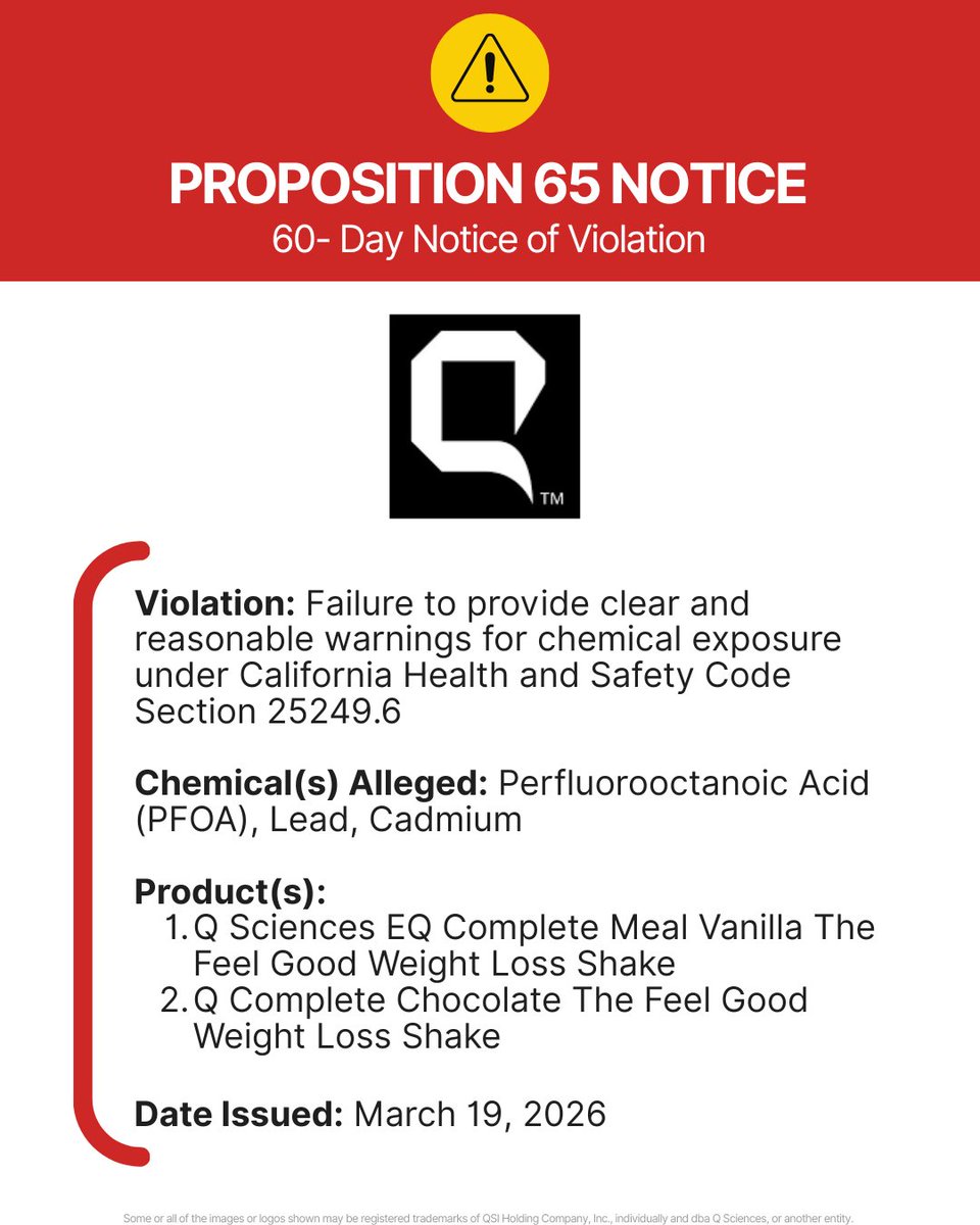 Environmental Research Center tweet media