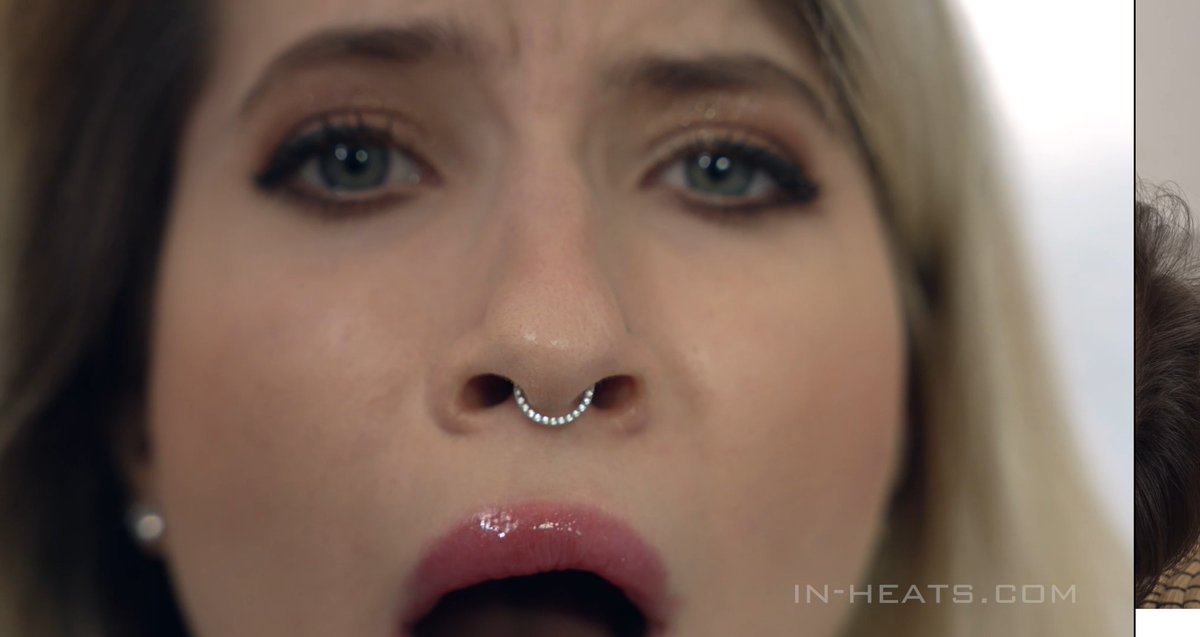 In-Heat 🔞 tweet media
