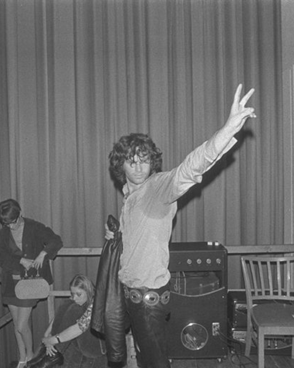 Jim Morrison tweet media