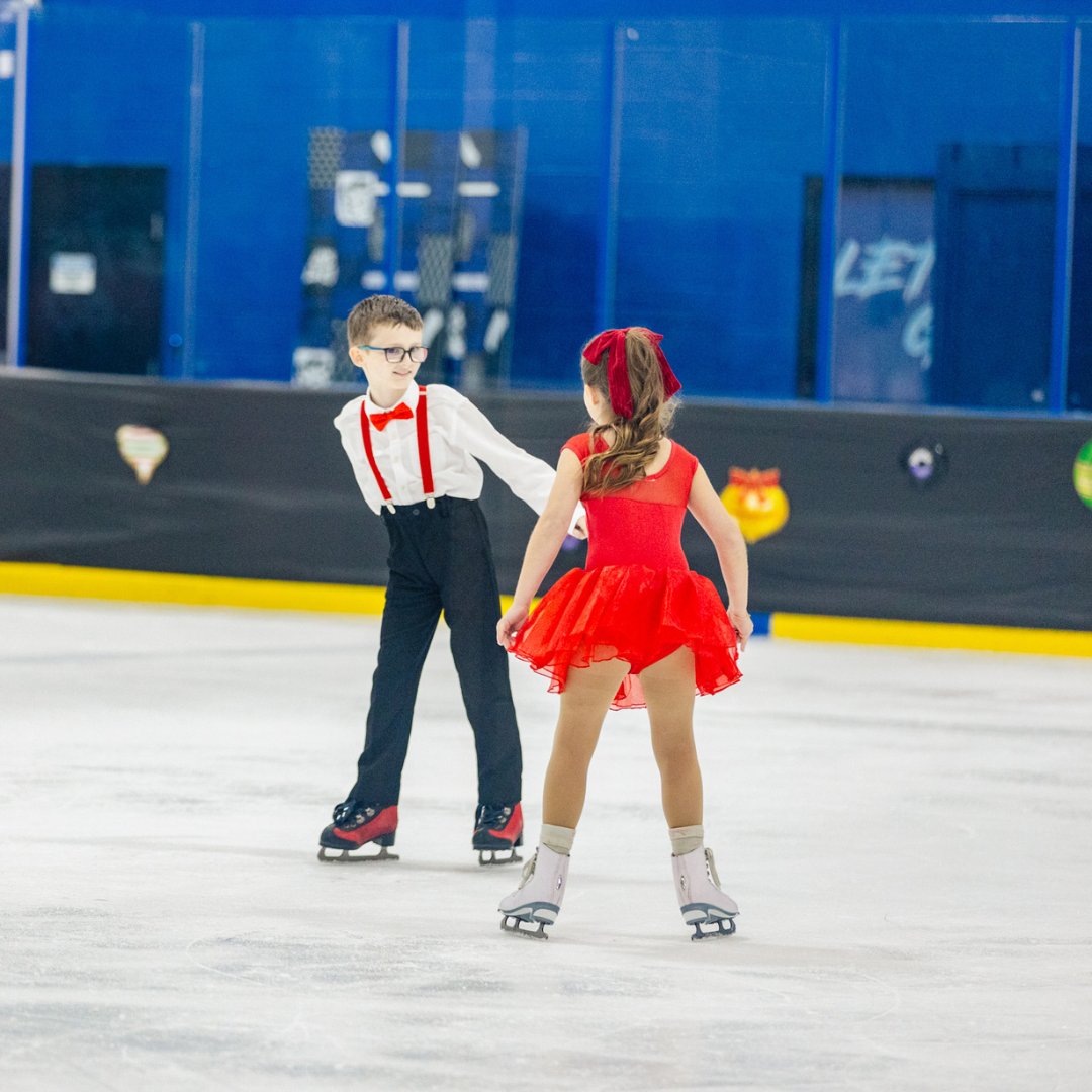 Community First Igloo tweet media