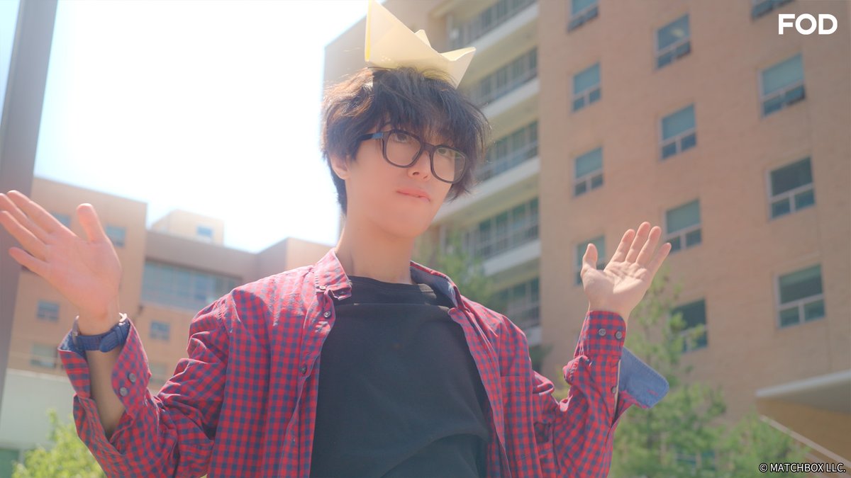 【公式】FOD(動画も雑誌も見放題) tweet media