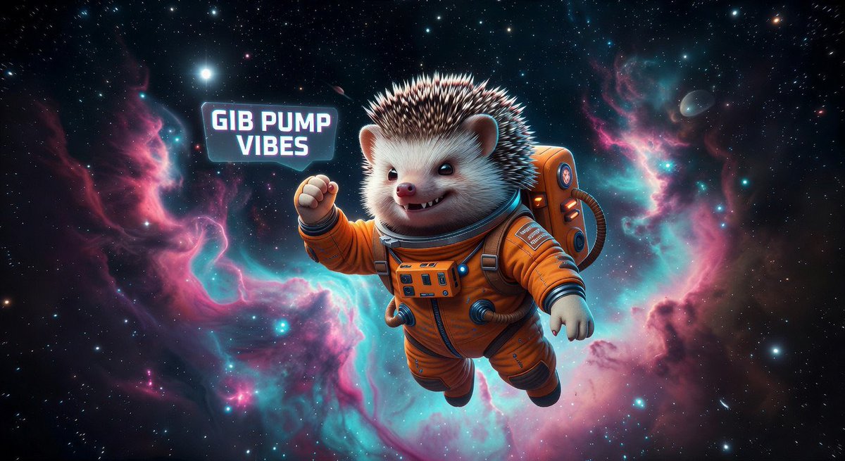 $HEDGY on $S tweet media