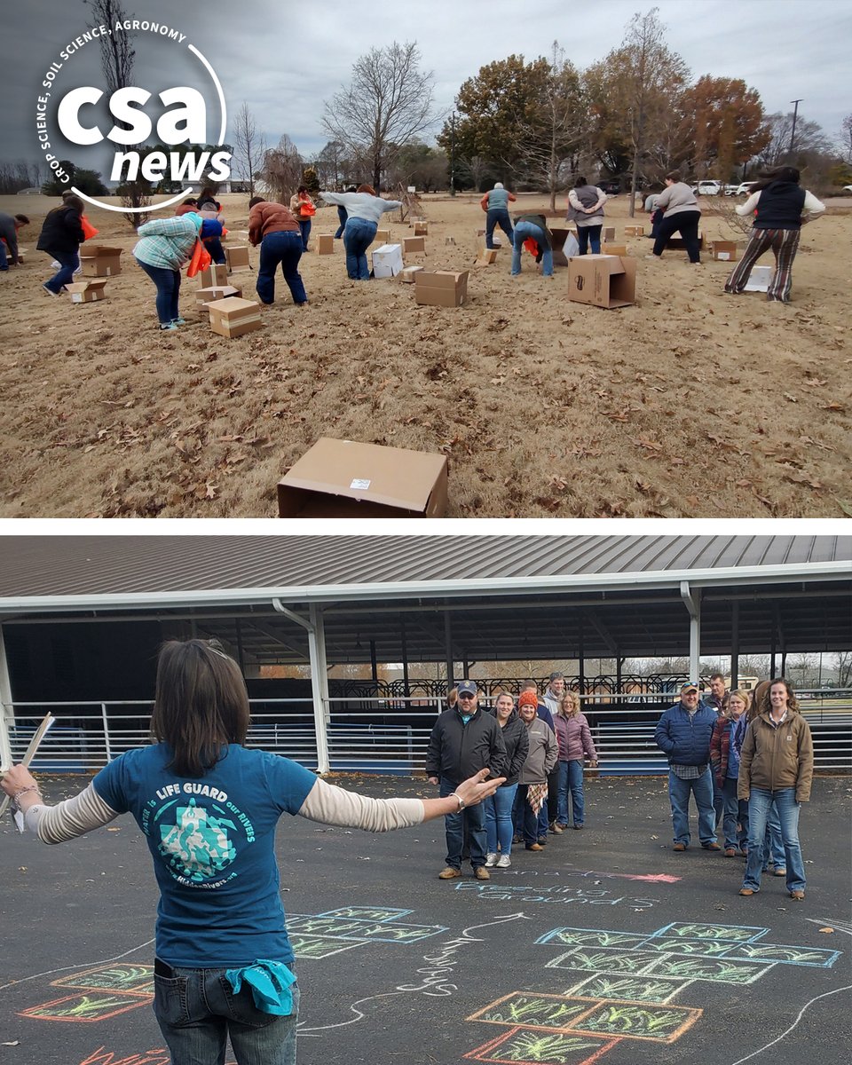 Certified Crop Adviser tweet media