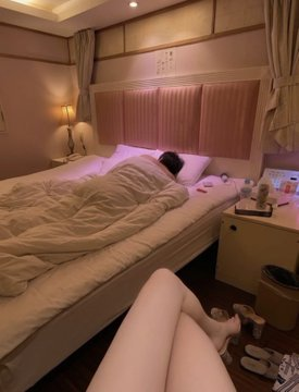 我是烧杯 tweet media