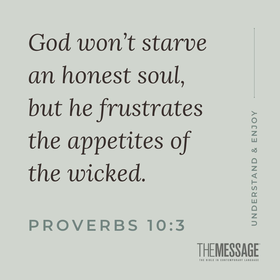 The Message tweet media