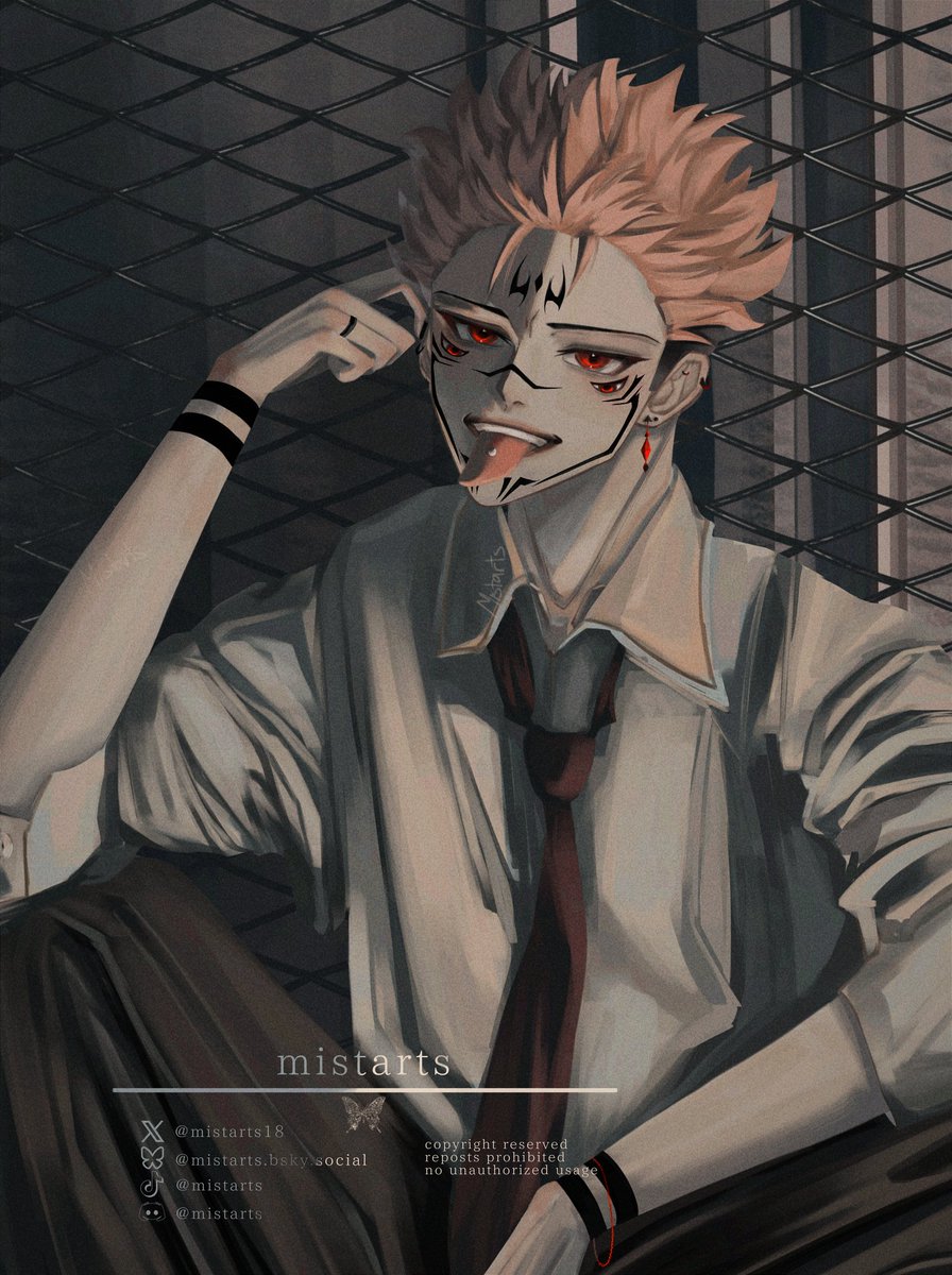 mist (@mistarts18) / Posts / X