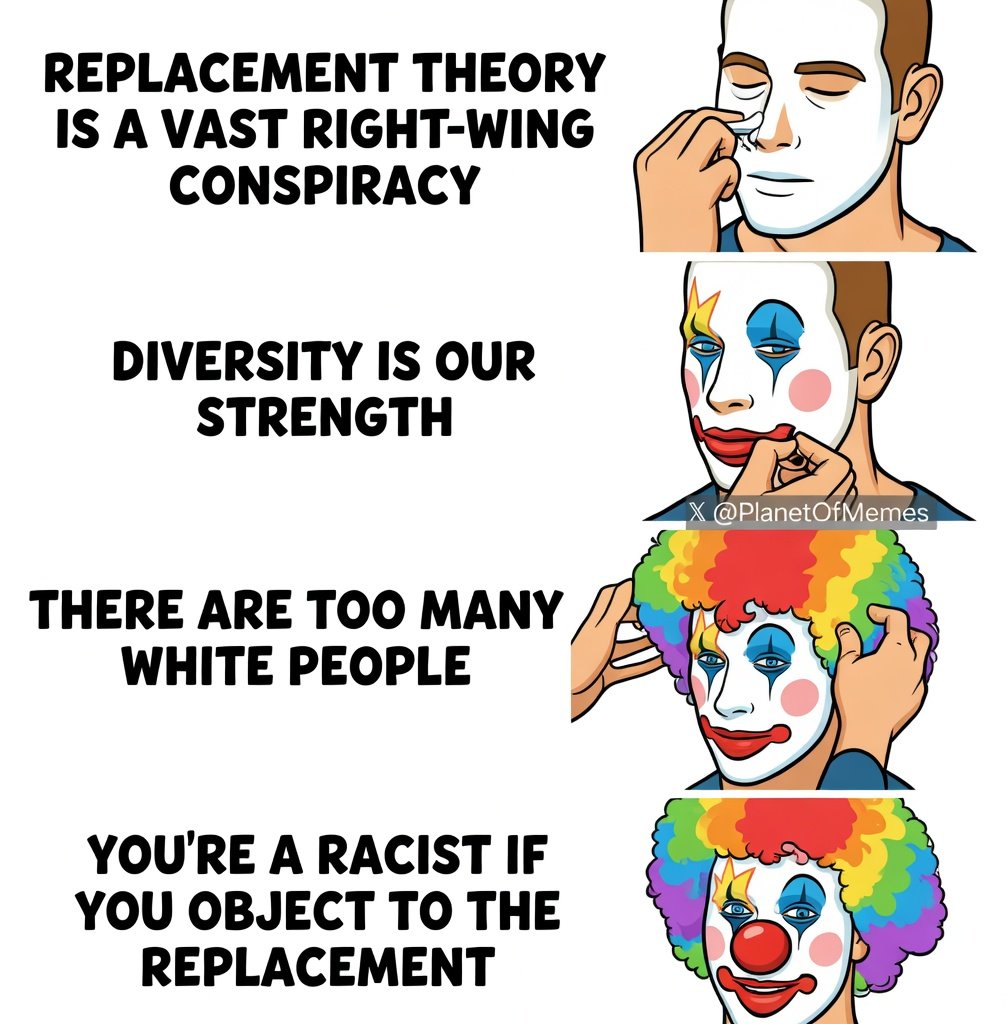 Planet Of Memes tweet media