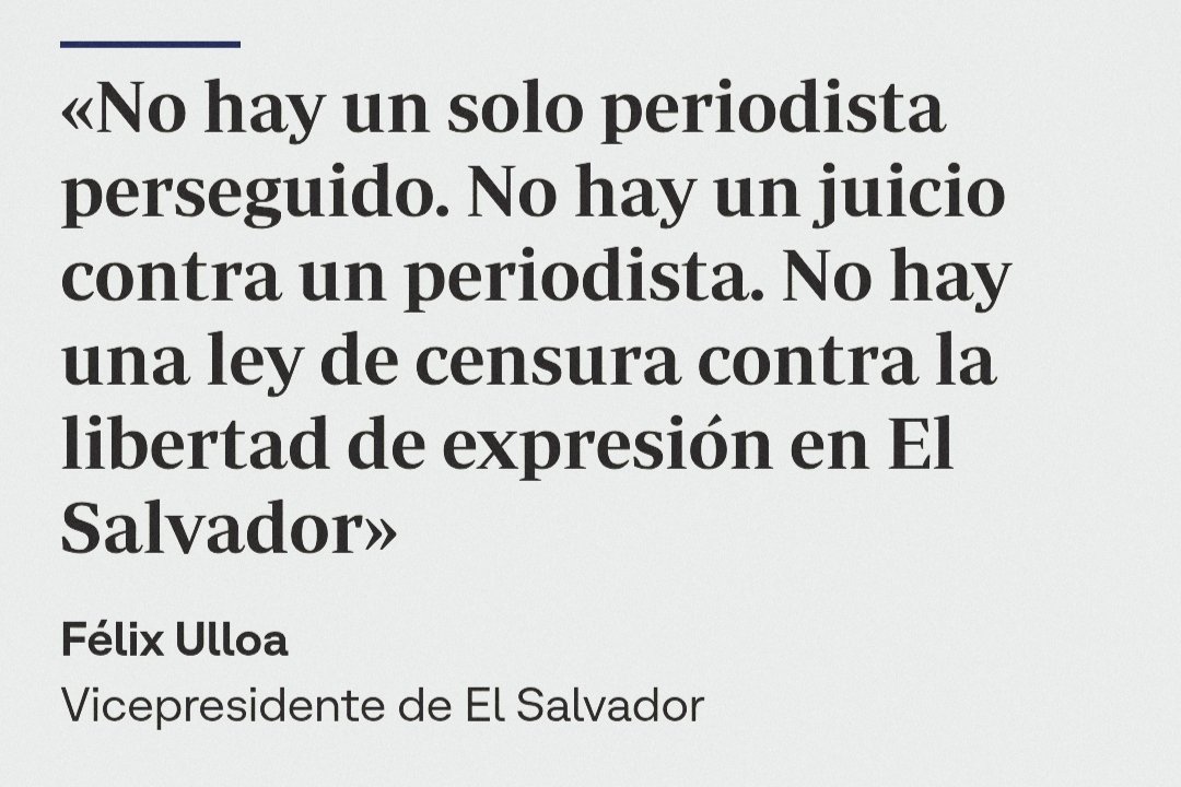 Rafael Fco. Góchez tweet media