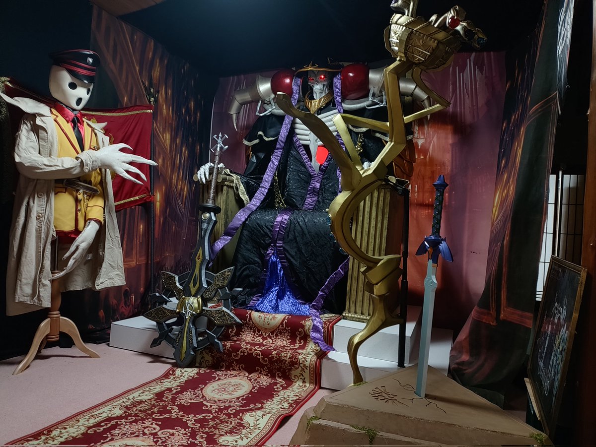 かっすん@ 魔導王　4/4 ペイペイドーム福岡 tweet media