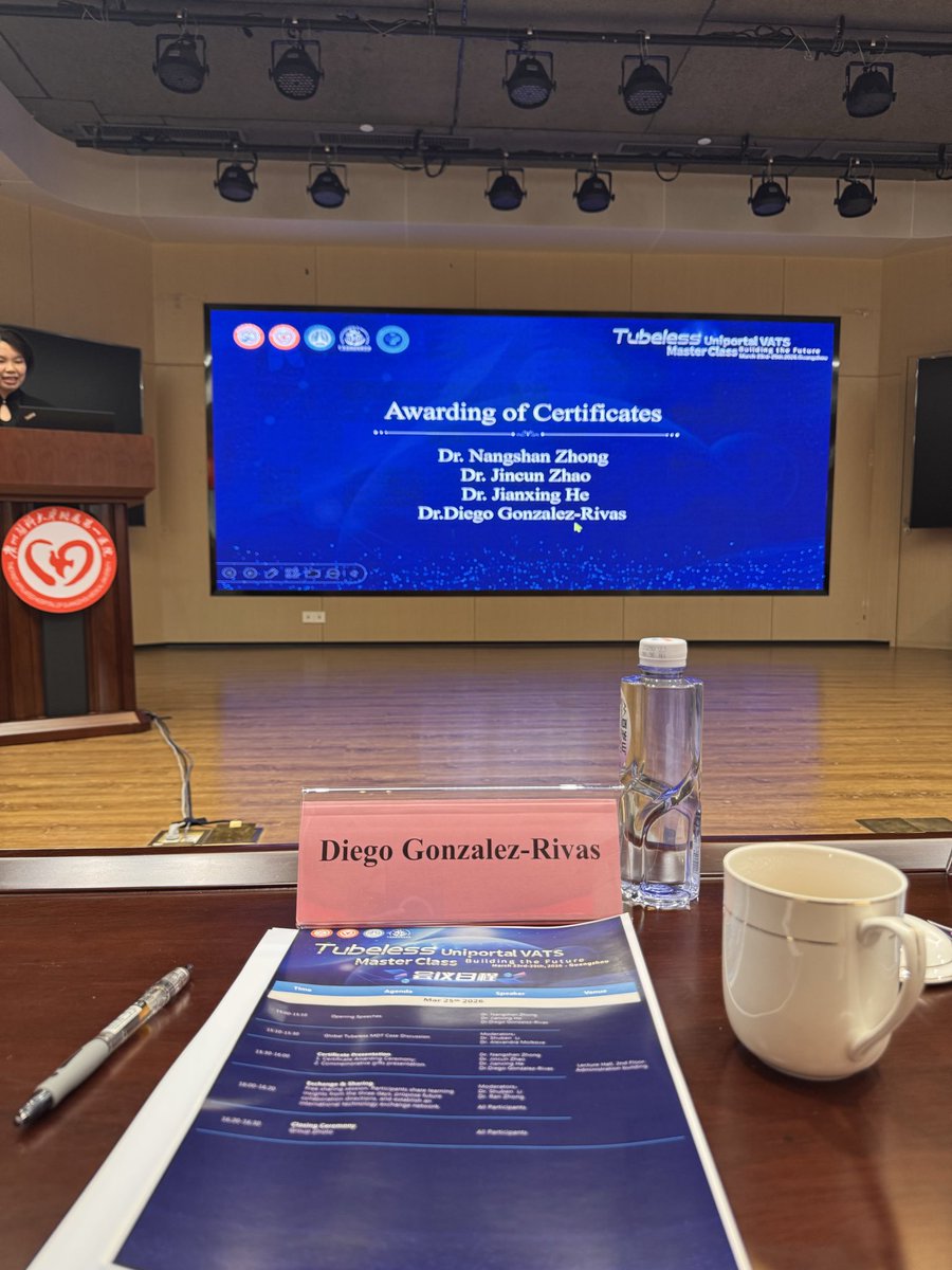 Diego Gonzalez Rivas tweet media