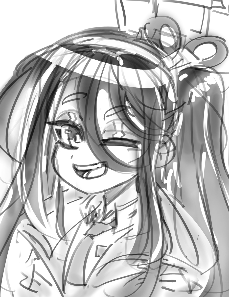 Panzer Priest🕷💜 tweet media