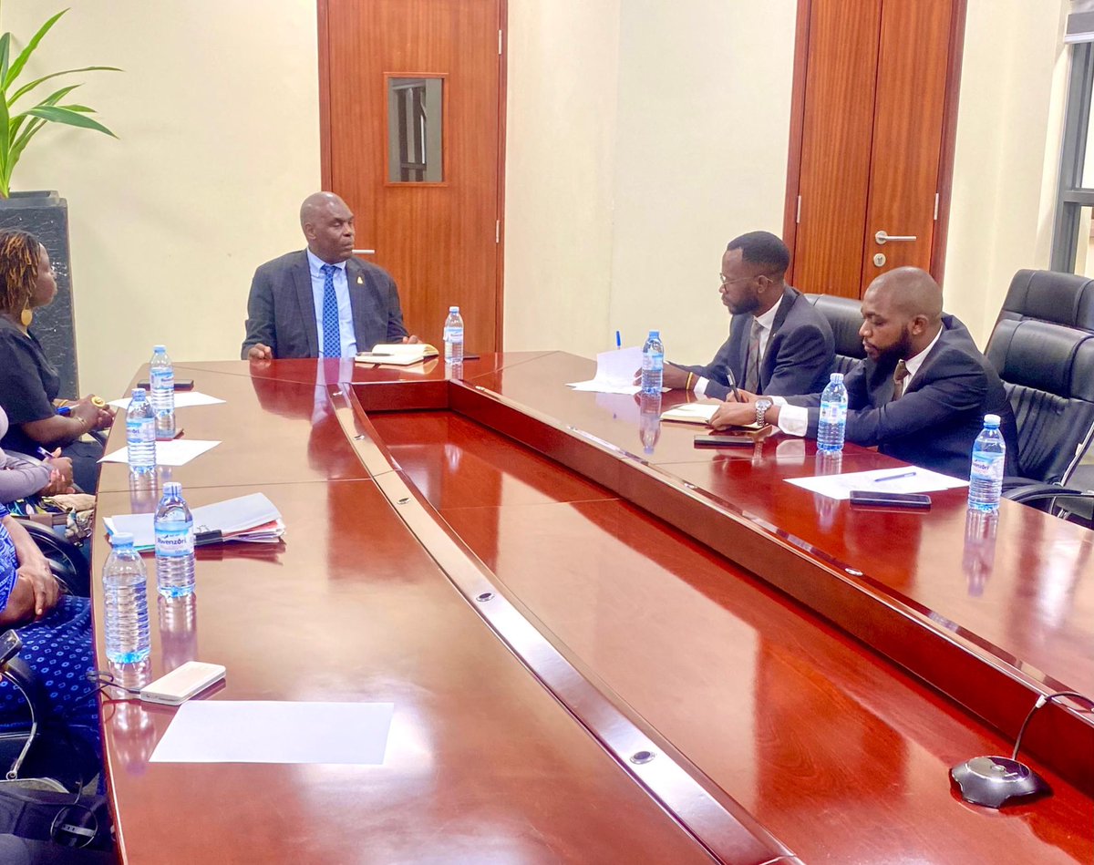 Uganda Christian Lawyers Fraternity tweet media