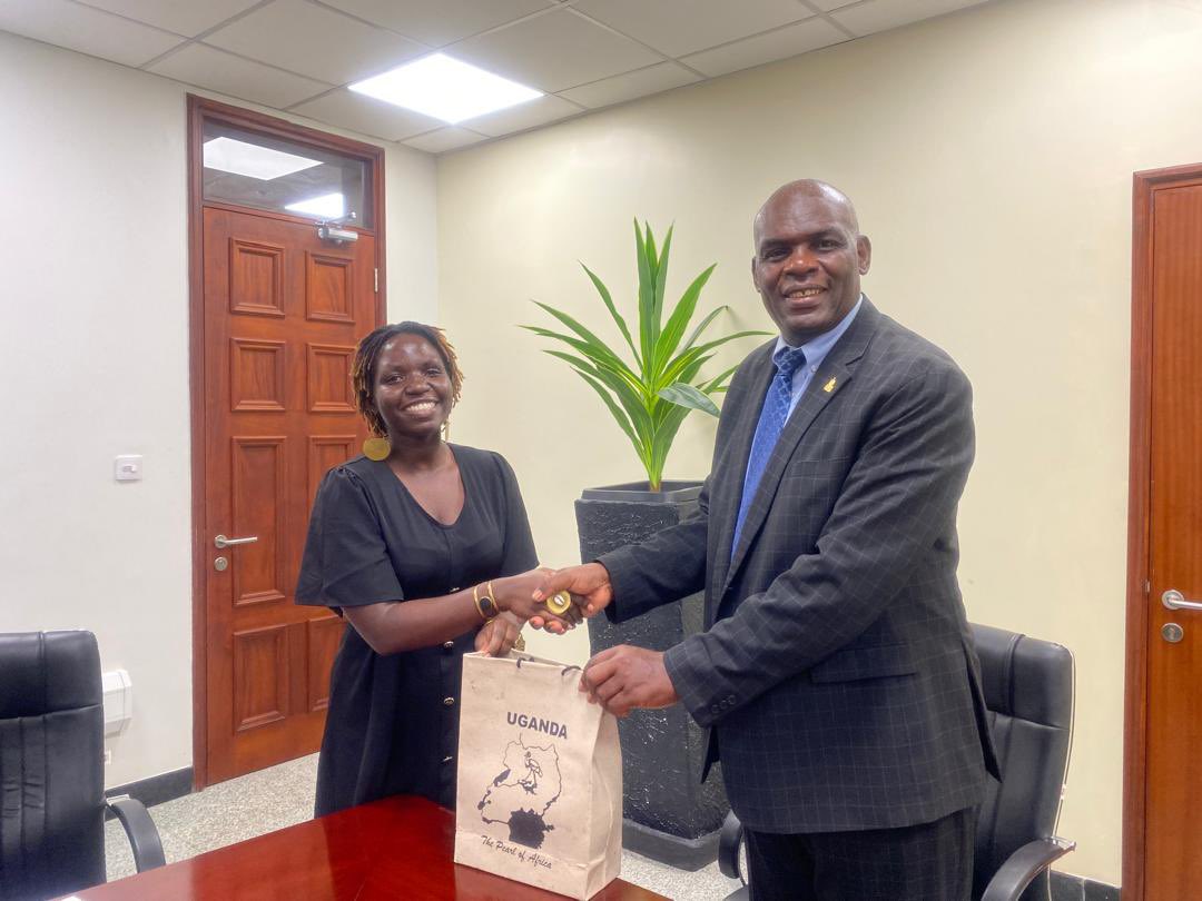 Uganda Christian Lawyers Fraternity tweet media