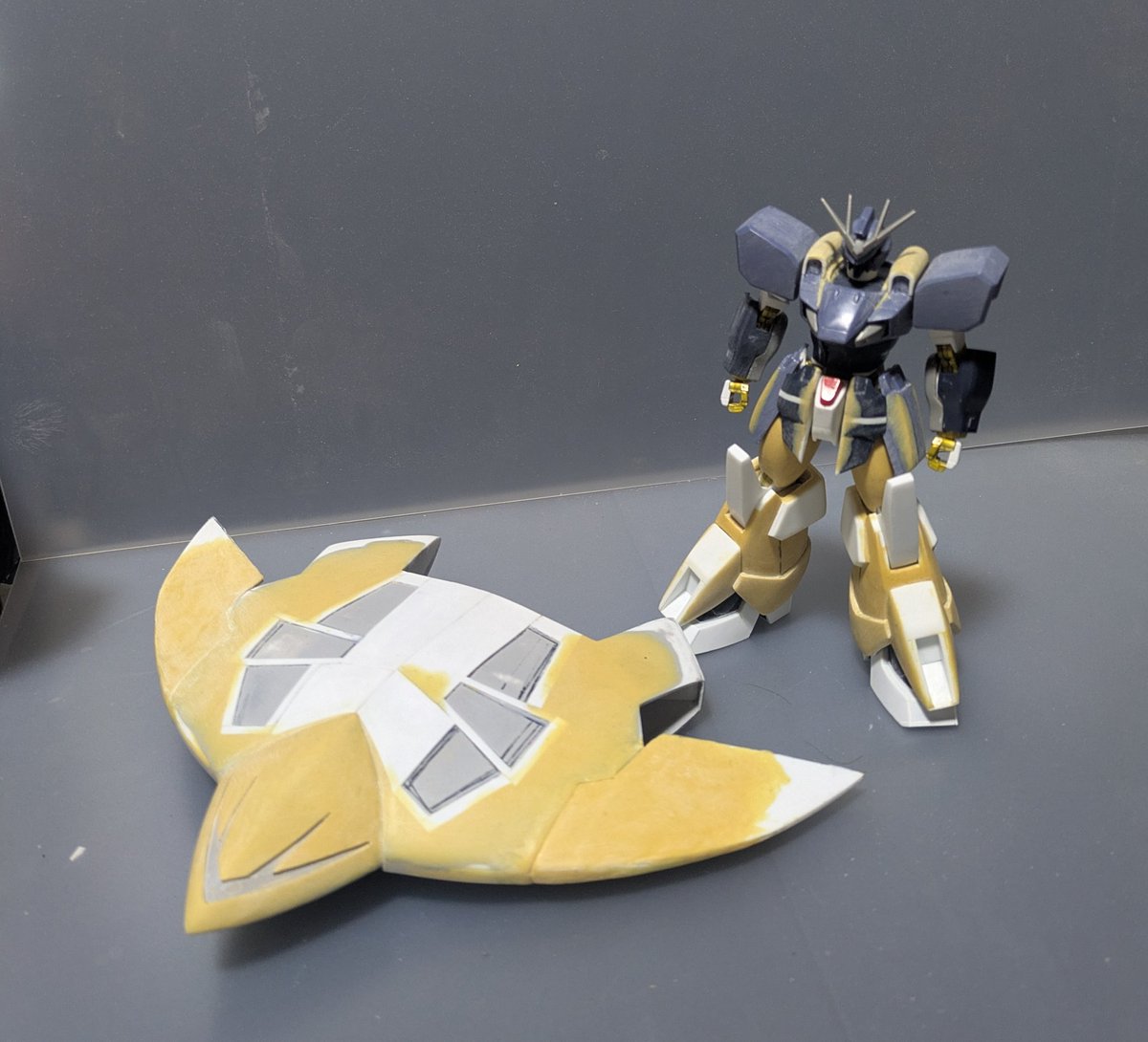 鷹盛洸（タカモー) tweet media