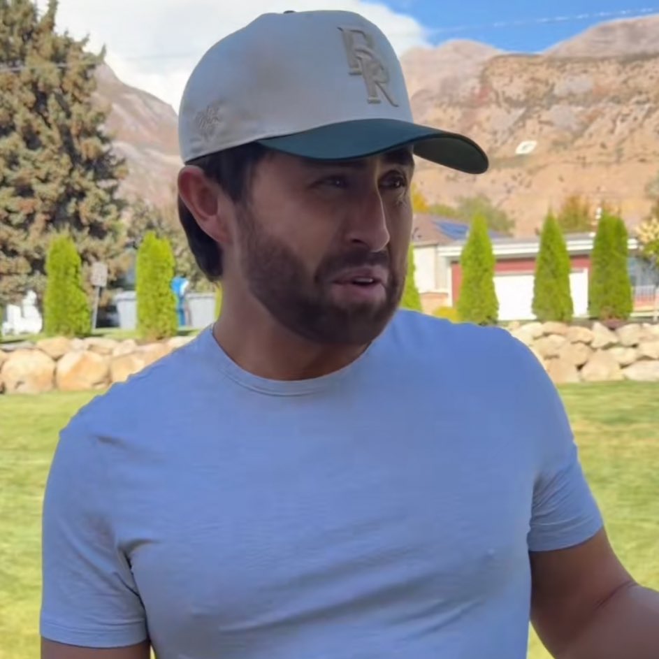 Big Brother Tea tweet media