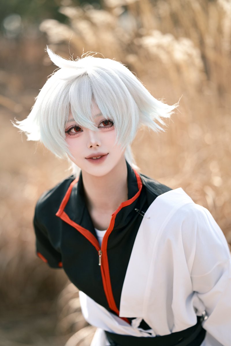 고등어🐟 메인트 봐주센요 tweet media