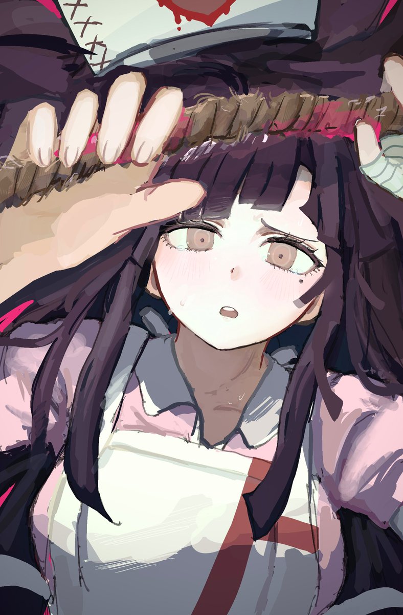 しゃむ tweet media