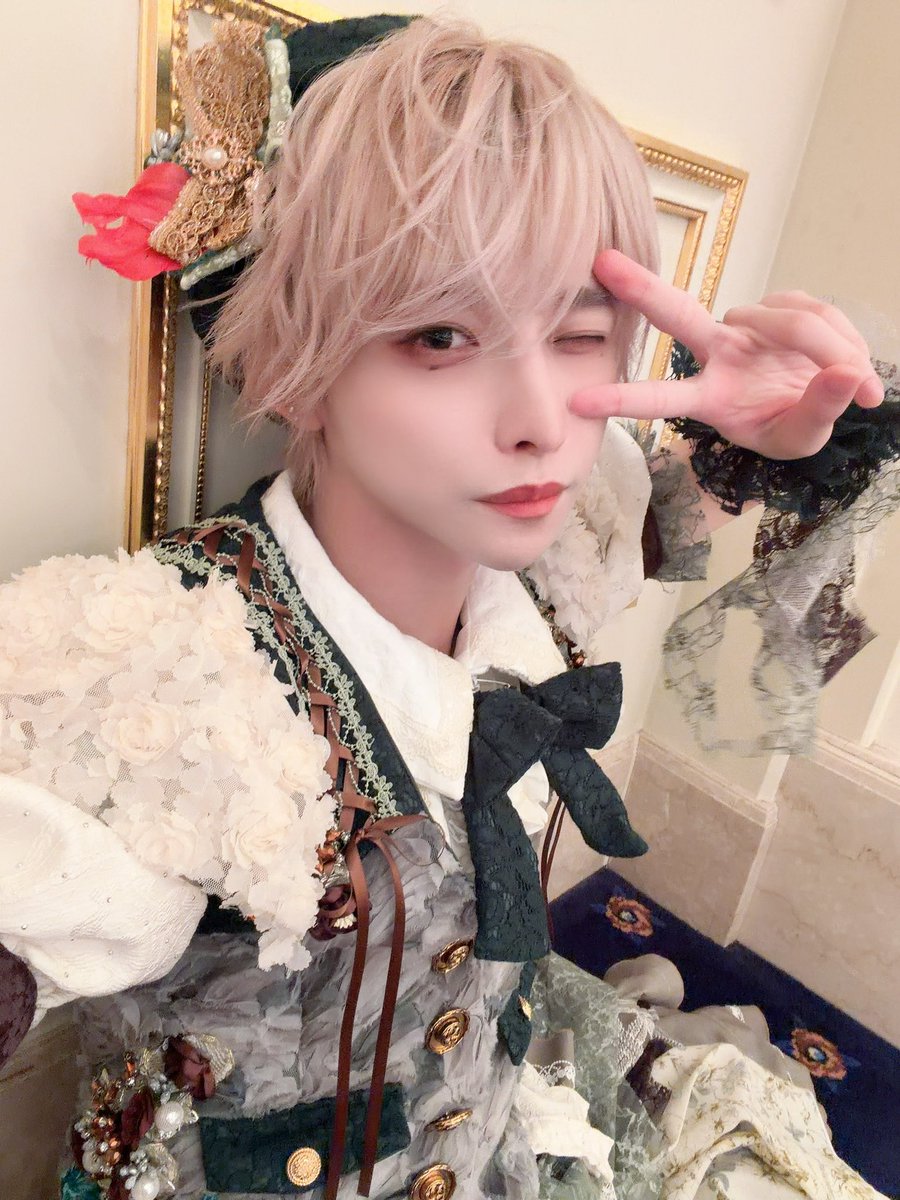 かせとびじょきょ tweet media