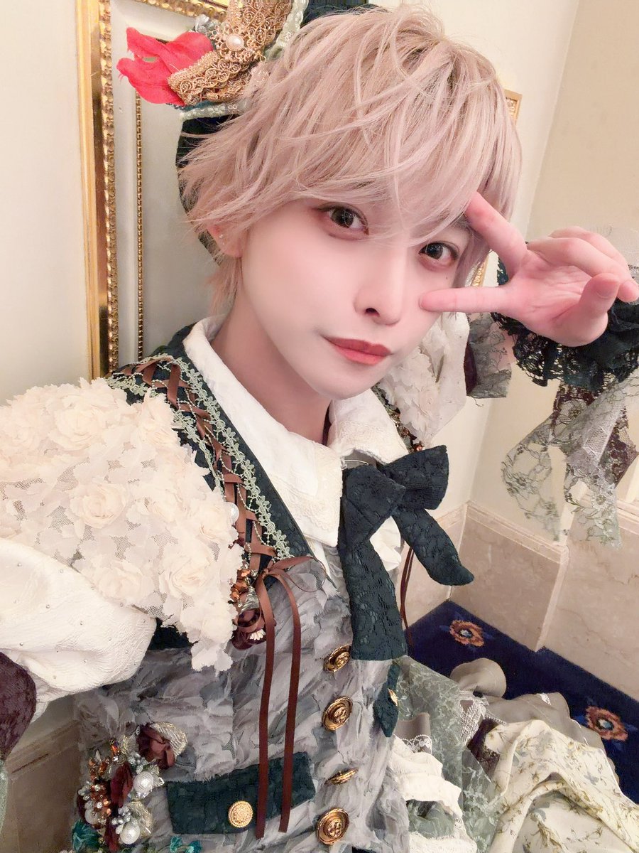 かせとびじょきょ tweet media