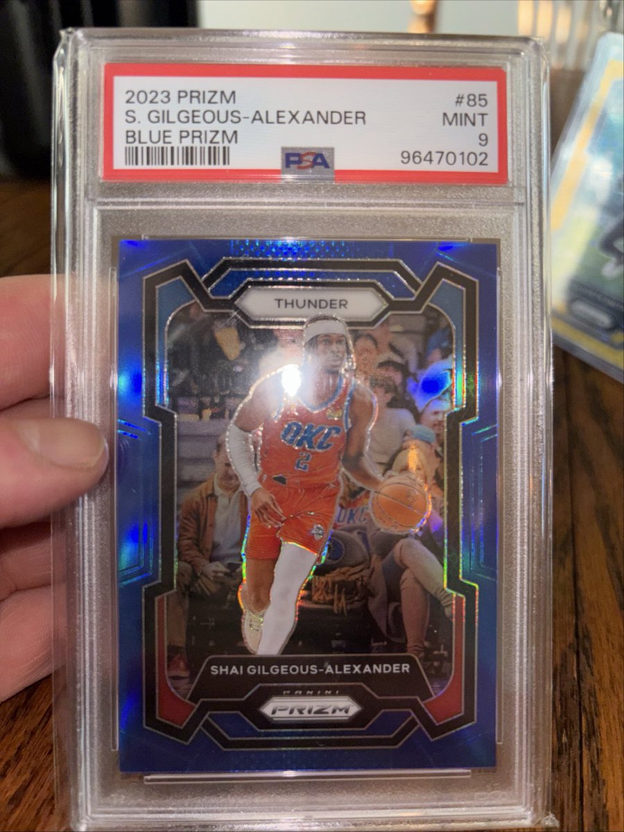 Blue Crab Collectibles tweet media