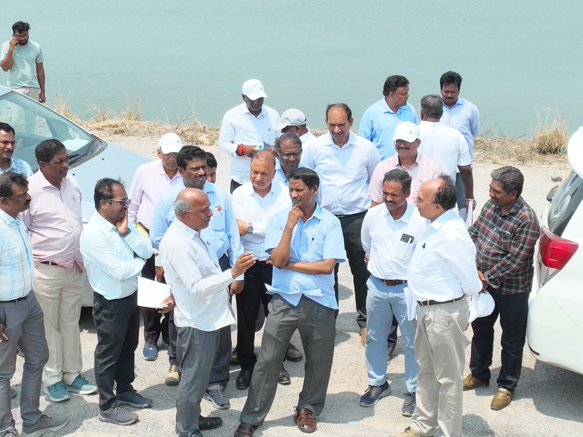 Megha Engineering and Infrastructures Ltd tweet media