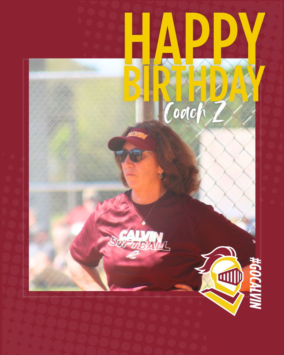 Calvin Softball tweet media