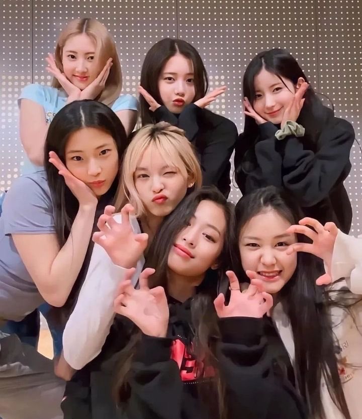 A. 춤 CHOOM tweet media