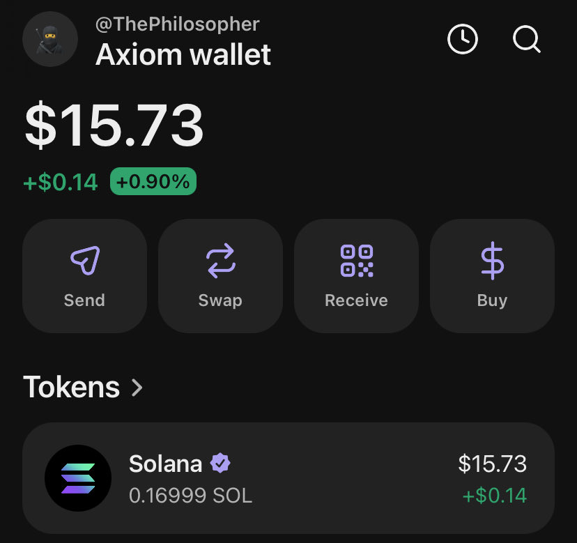 The Philosopher tweet media