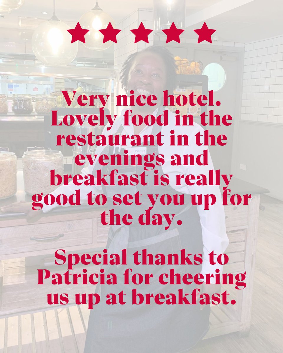 Ramada Coventry tweet media