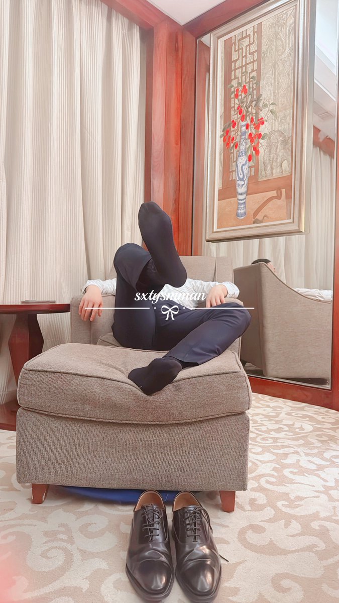 正装S先生 tweet media