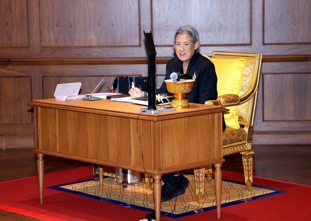 สลิ่มปกป้อง​สถาบัน​🇹🇭👑 tweet media