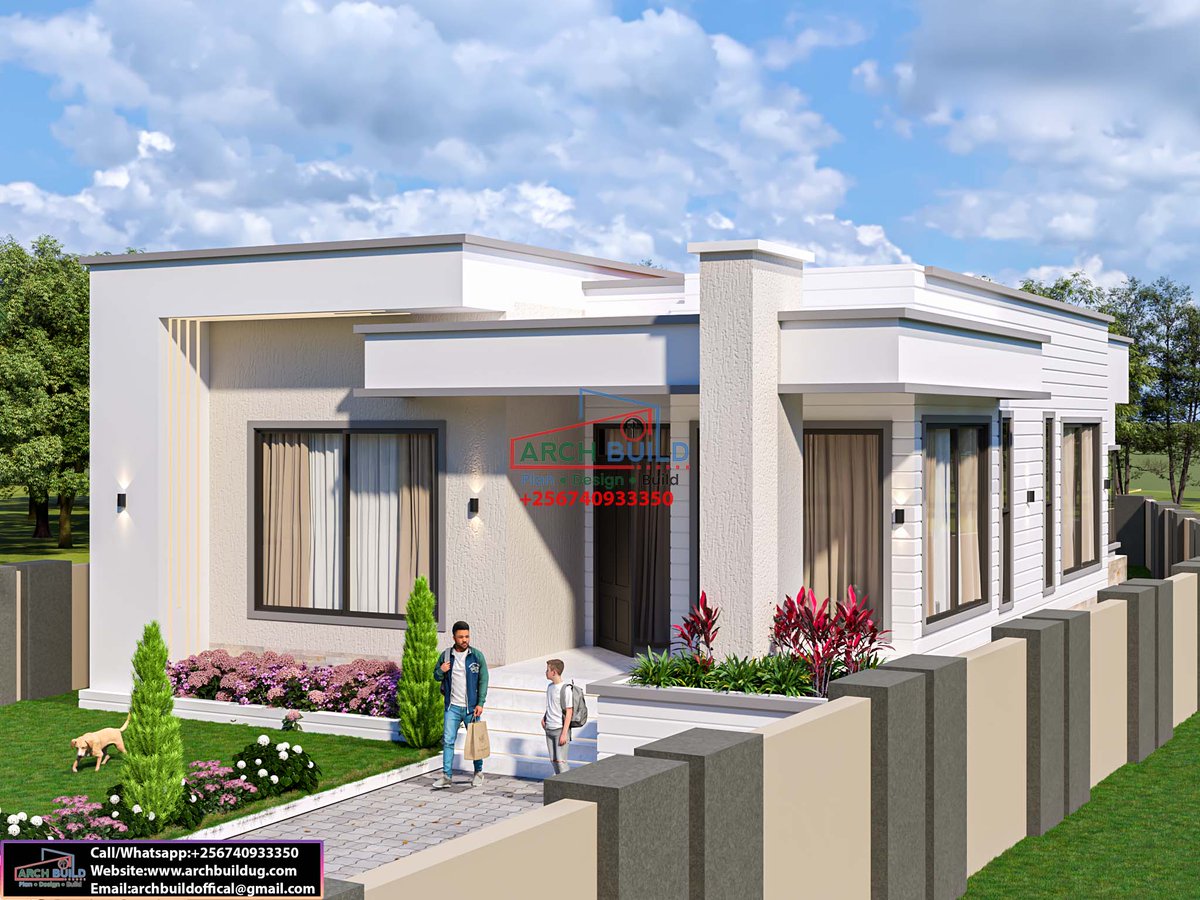 Arch Build UG tweet media