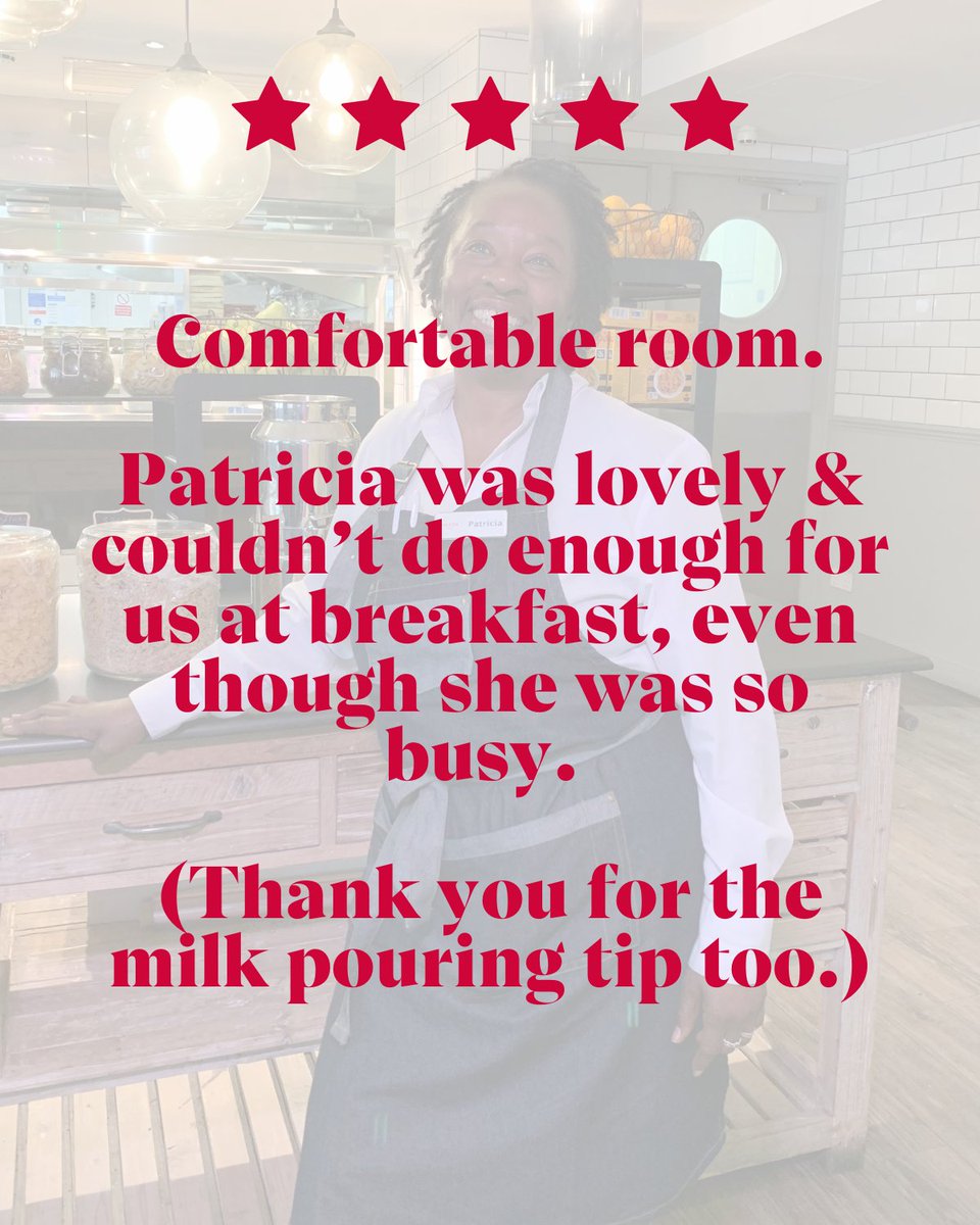 Ramada Coventry tweet media