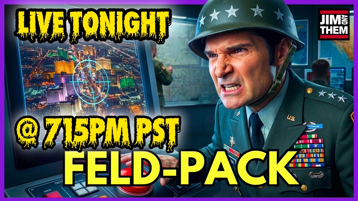 🎆Dr. Max Rebo PHD🎆 tweet media