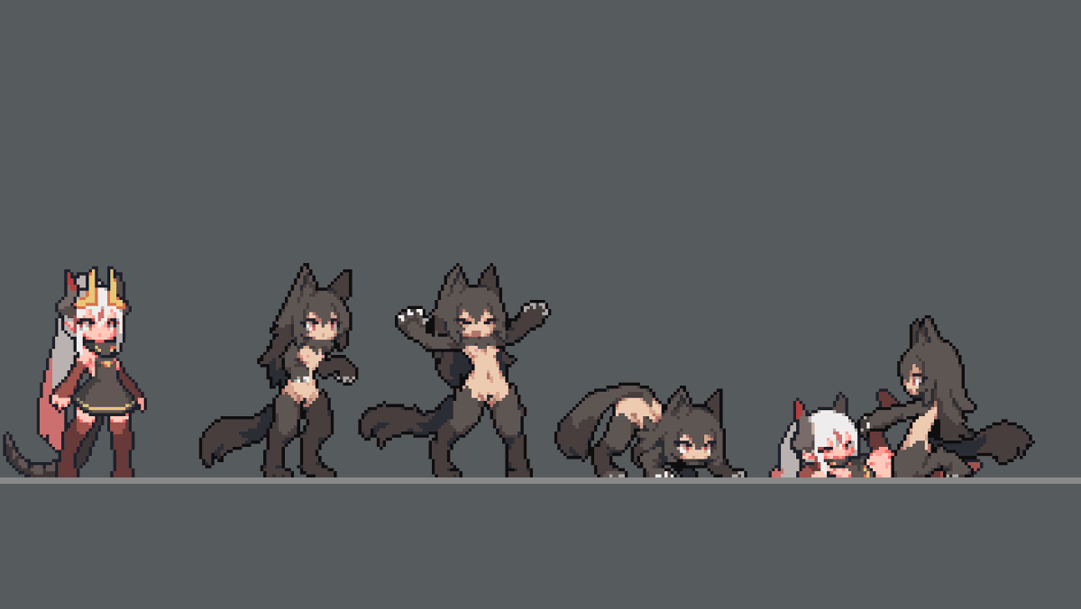 全知全能の威廉斯毕加索·黑猫🔞 tweet media