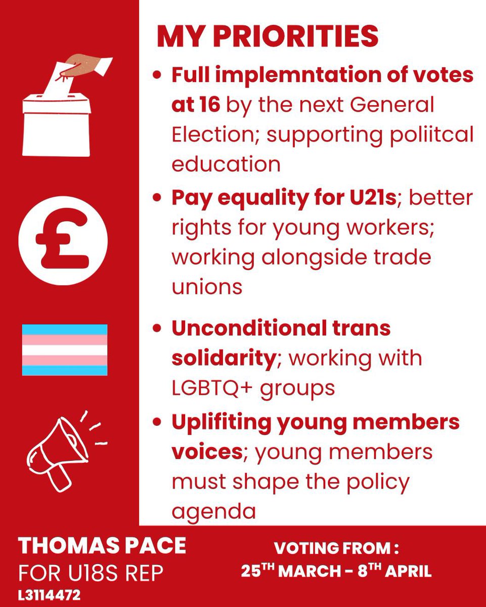 Thomas Pace 🌹 tweet media