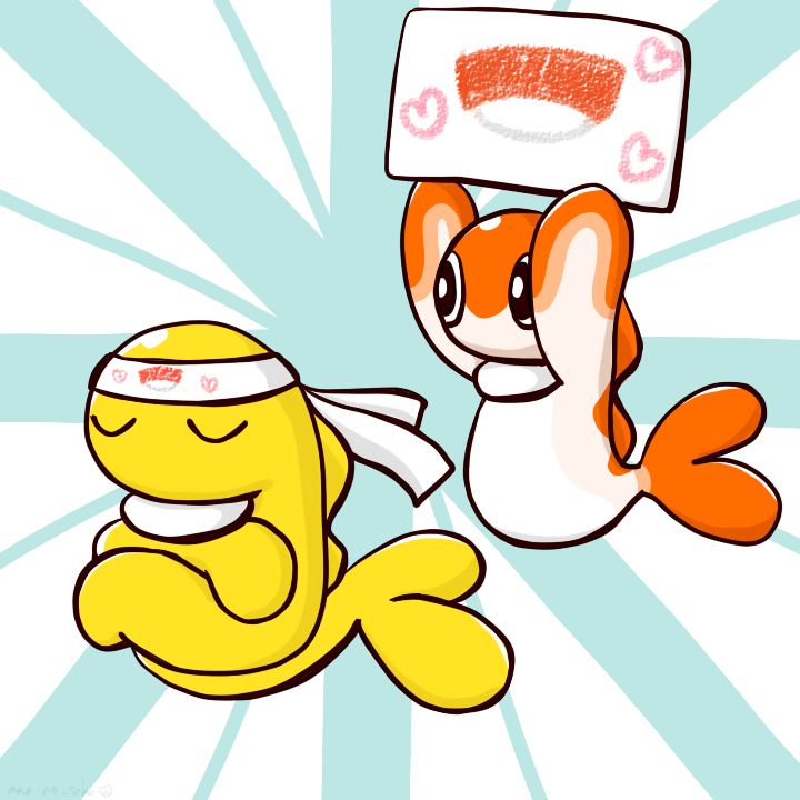 ネコタ🍣 tweet media