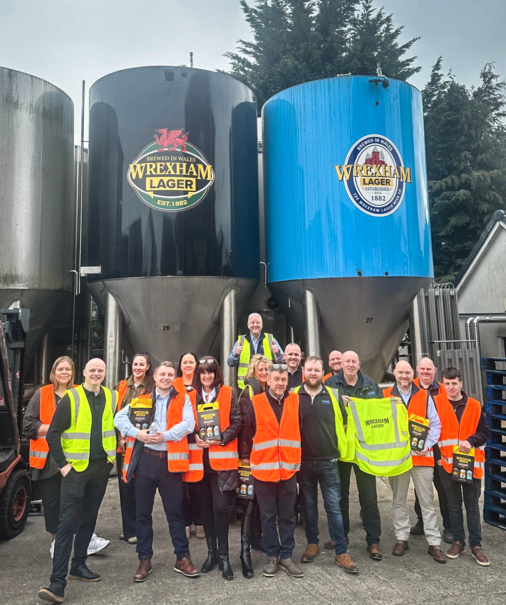 Castell Howell Foods tweet media