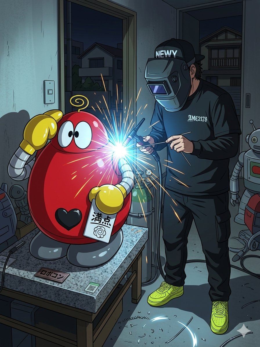 けーちゃん@M.R.F tweet media