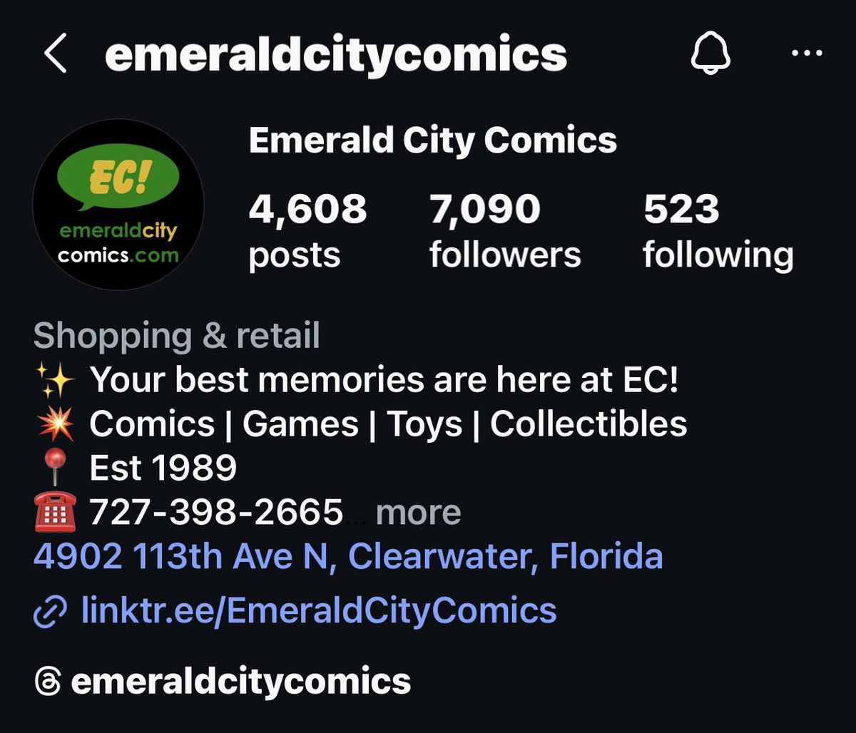 Frank Tieri tweet media