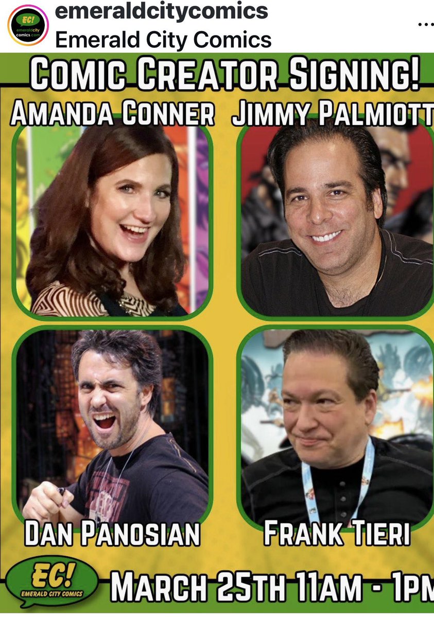 Frank Tieri tweet media