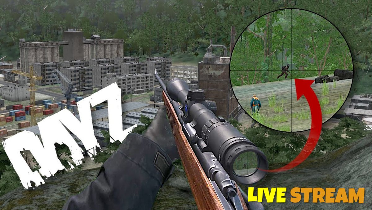 AmishZed tweet media