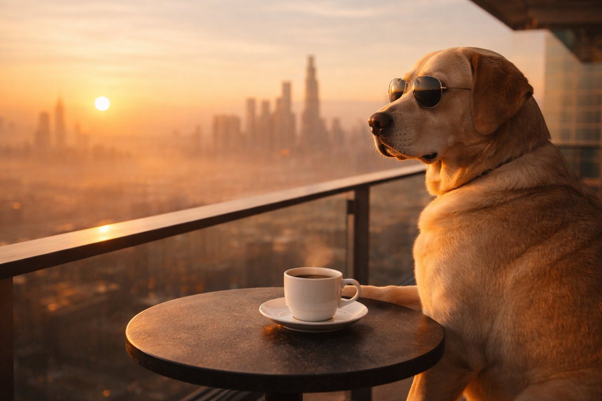 Kosinho ($DOG ARC) tweet media