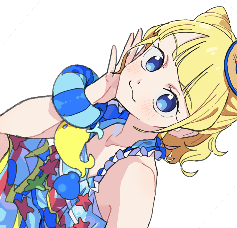 なざよん tweet media