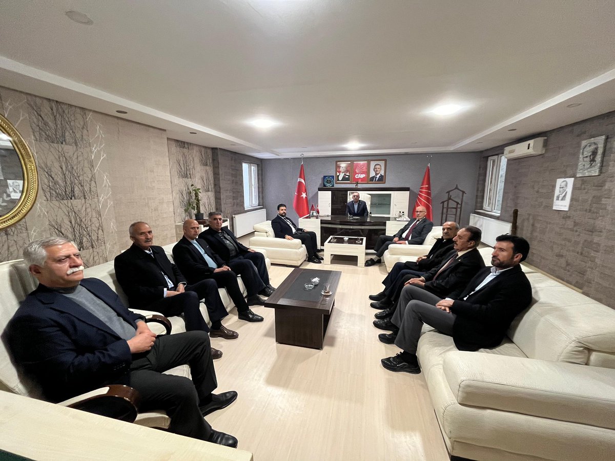 Seracettin Bedirhanoğlu tweet media