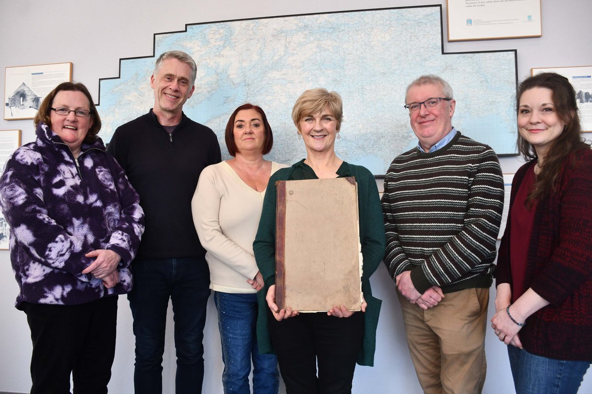 Skibbereen Heritage tweet media