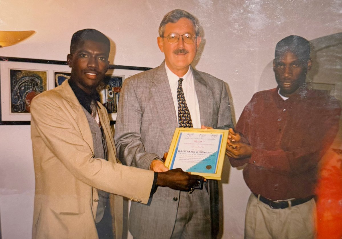 Reno Omokri tweet media