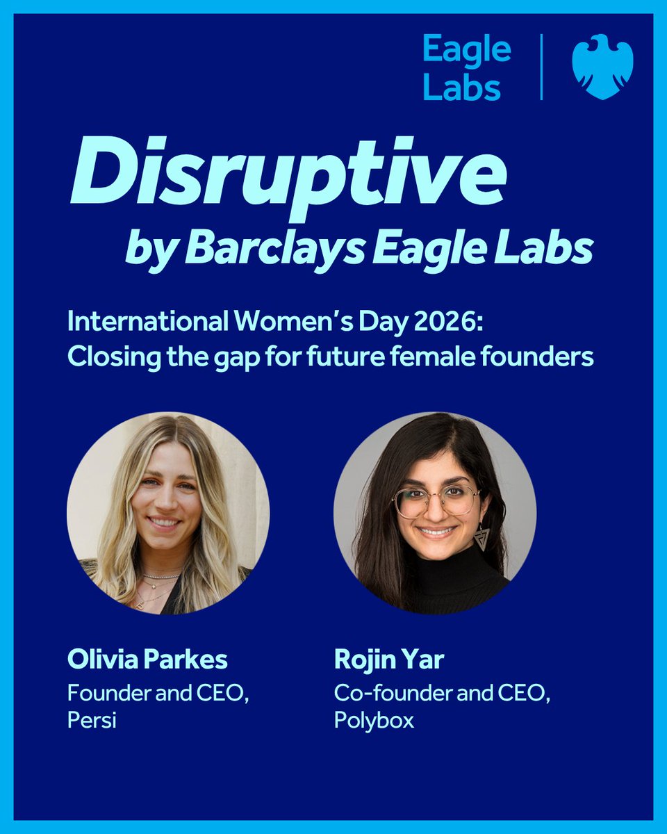 Eagle Labs tweet media