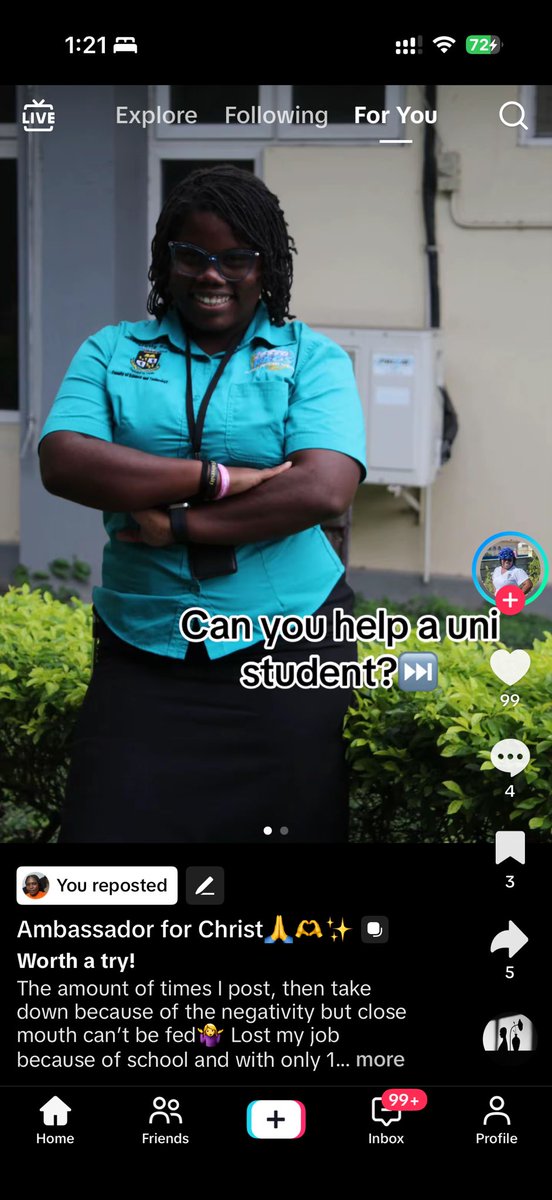 EnergizerBunny🇯🇲 tweet media