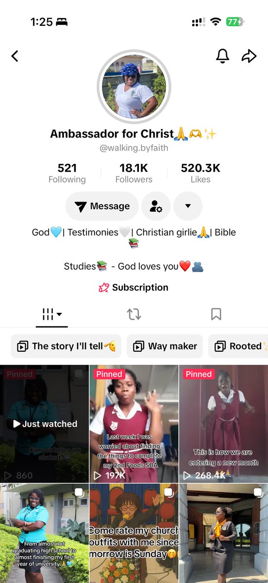 EnergizerBunny🇯🇲 tweet media